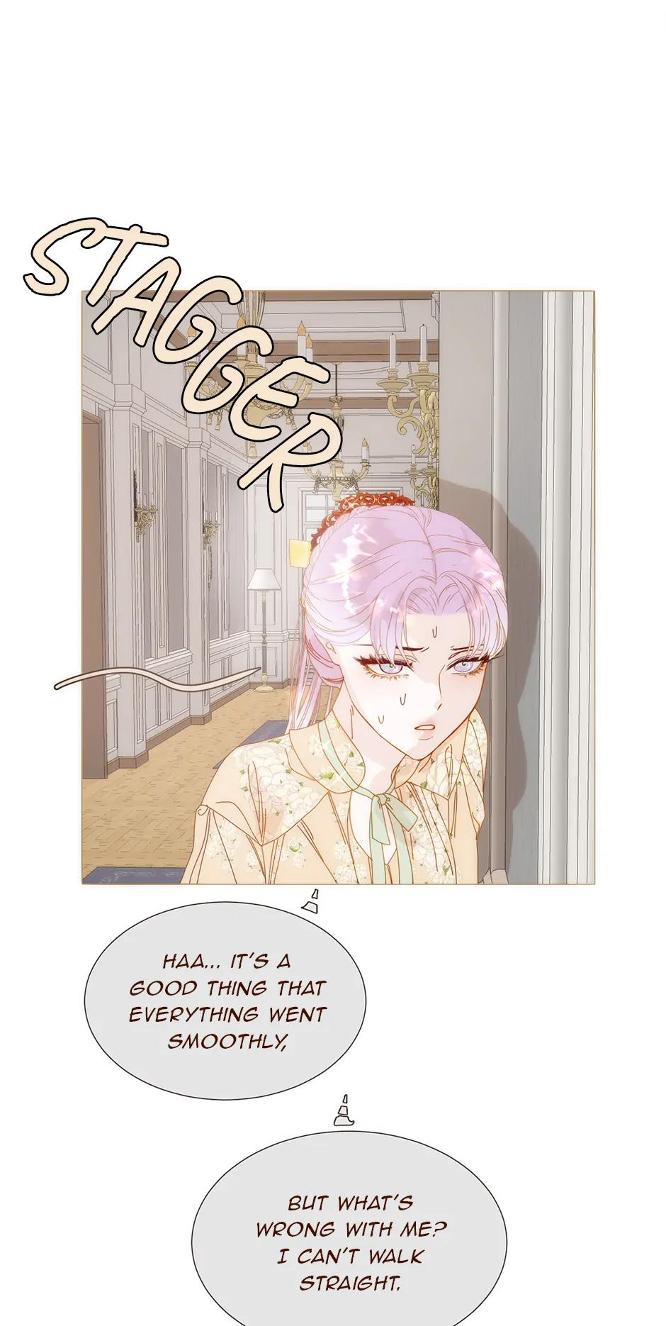 Bear with Me Chapter 15 - Page 45