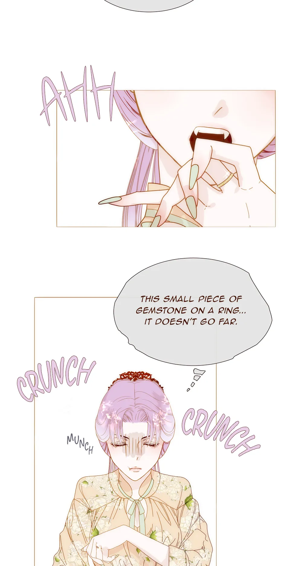 Bear with Me Chapter 15 - Page 46