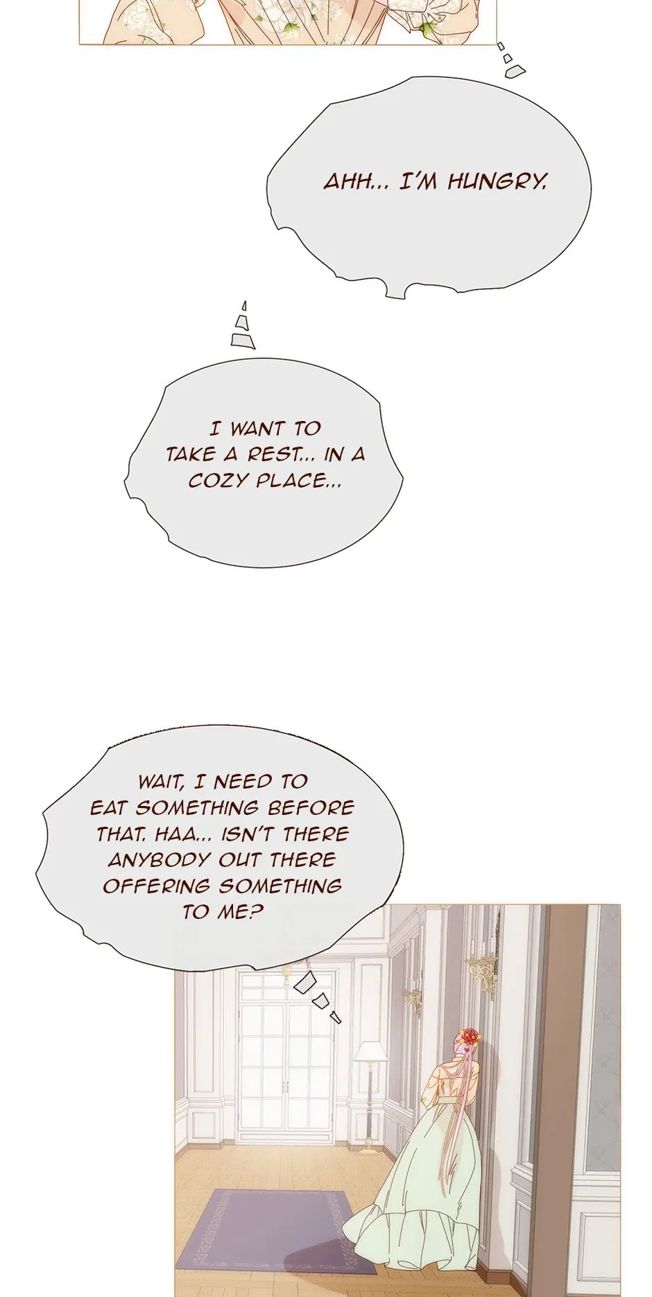 Bear with Me Chapter 15 - Page 47