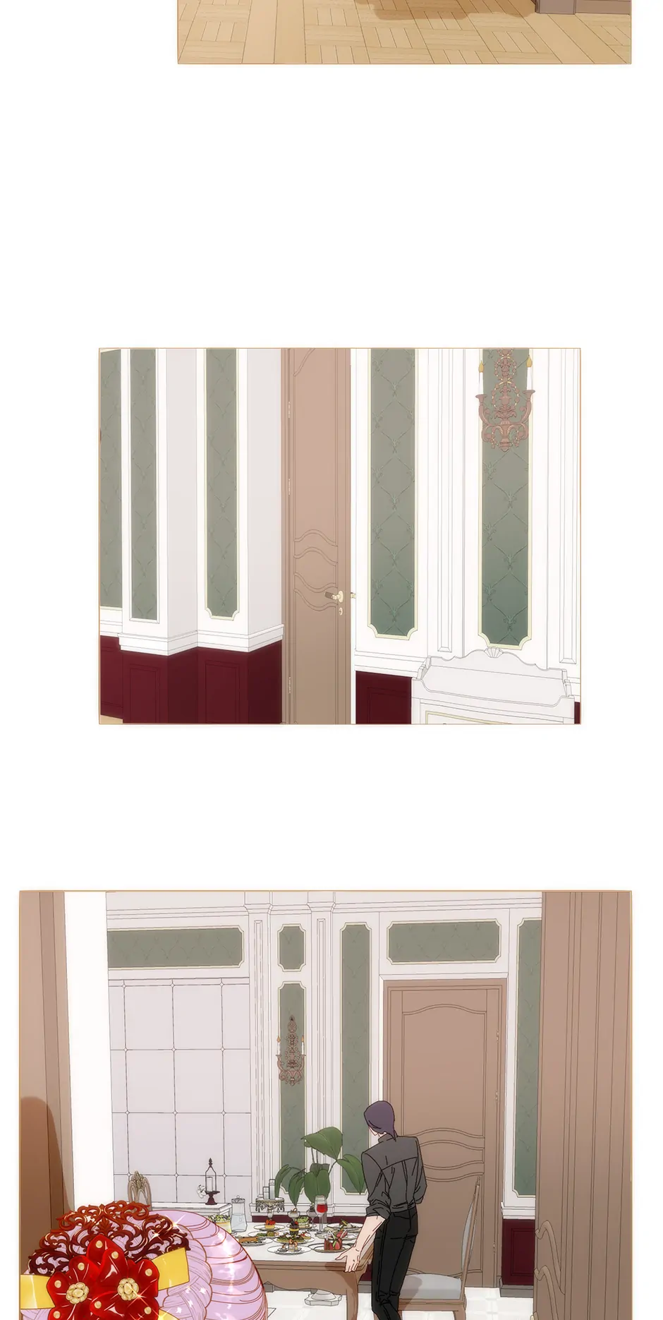 Bear with Me Chapter 15 - Page 48