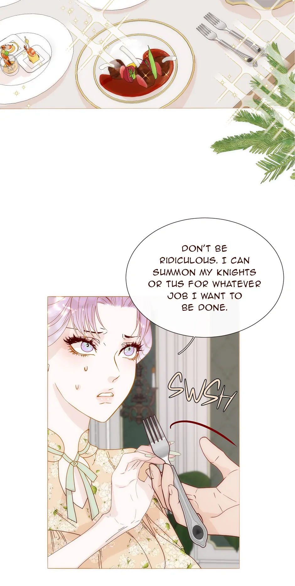 Bear with Me Chapter 15 - Page 51