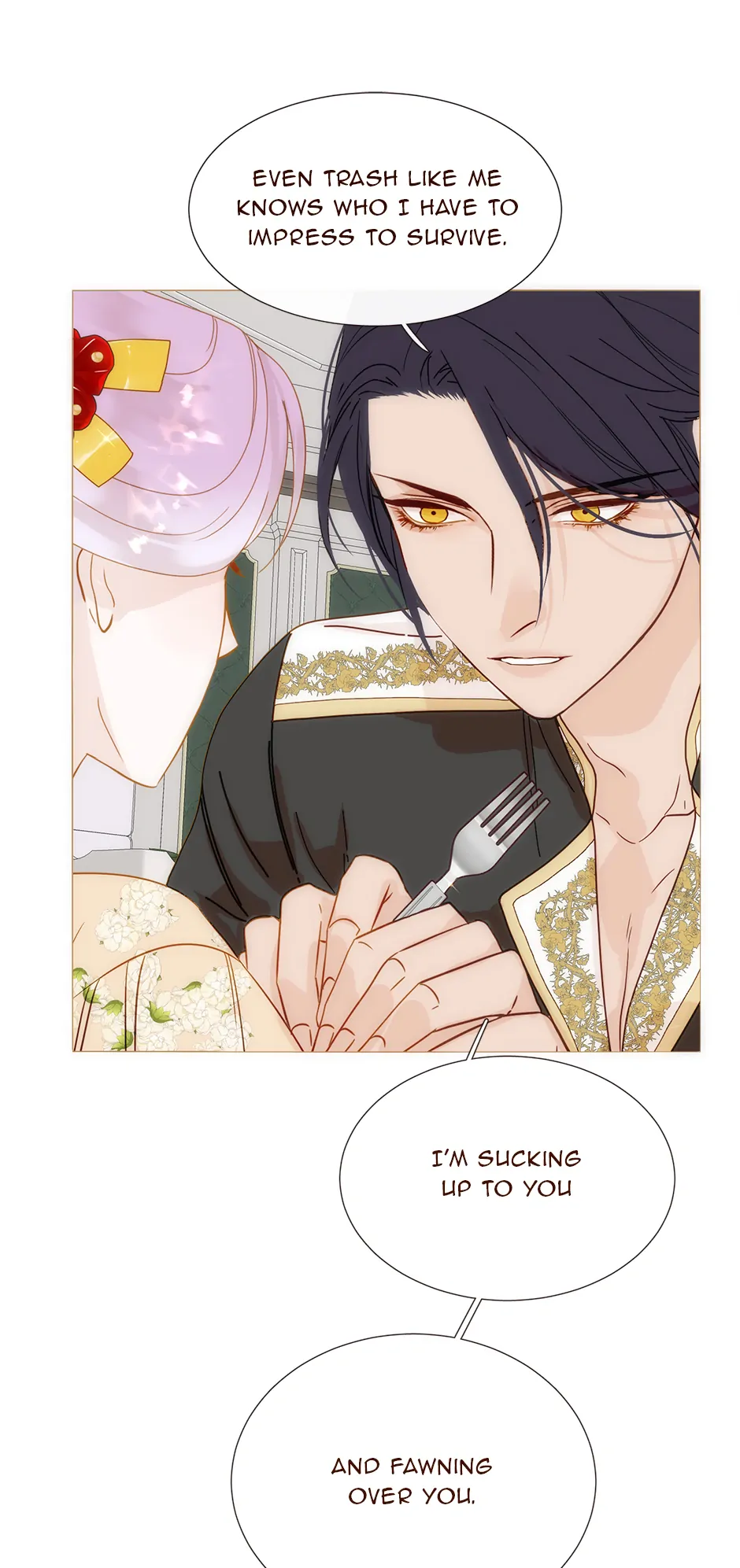 Bear with Me Chapter 15 - Page 52