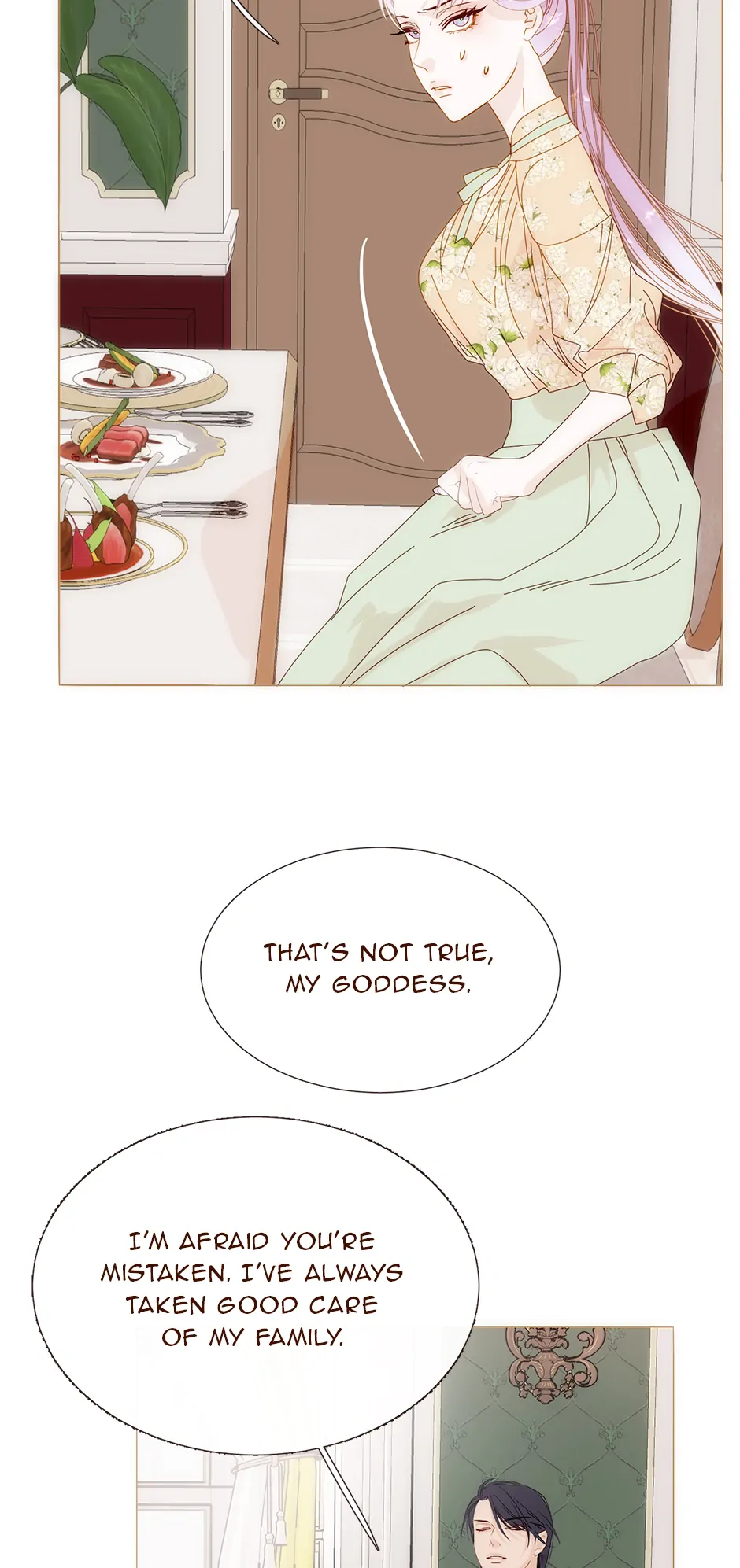 Bear with Me Chapter 15 - Page 57