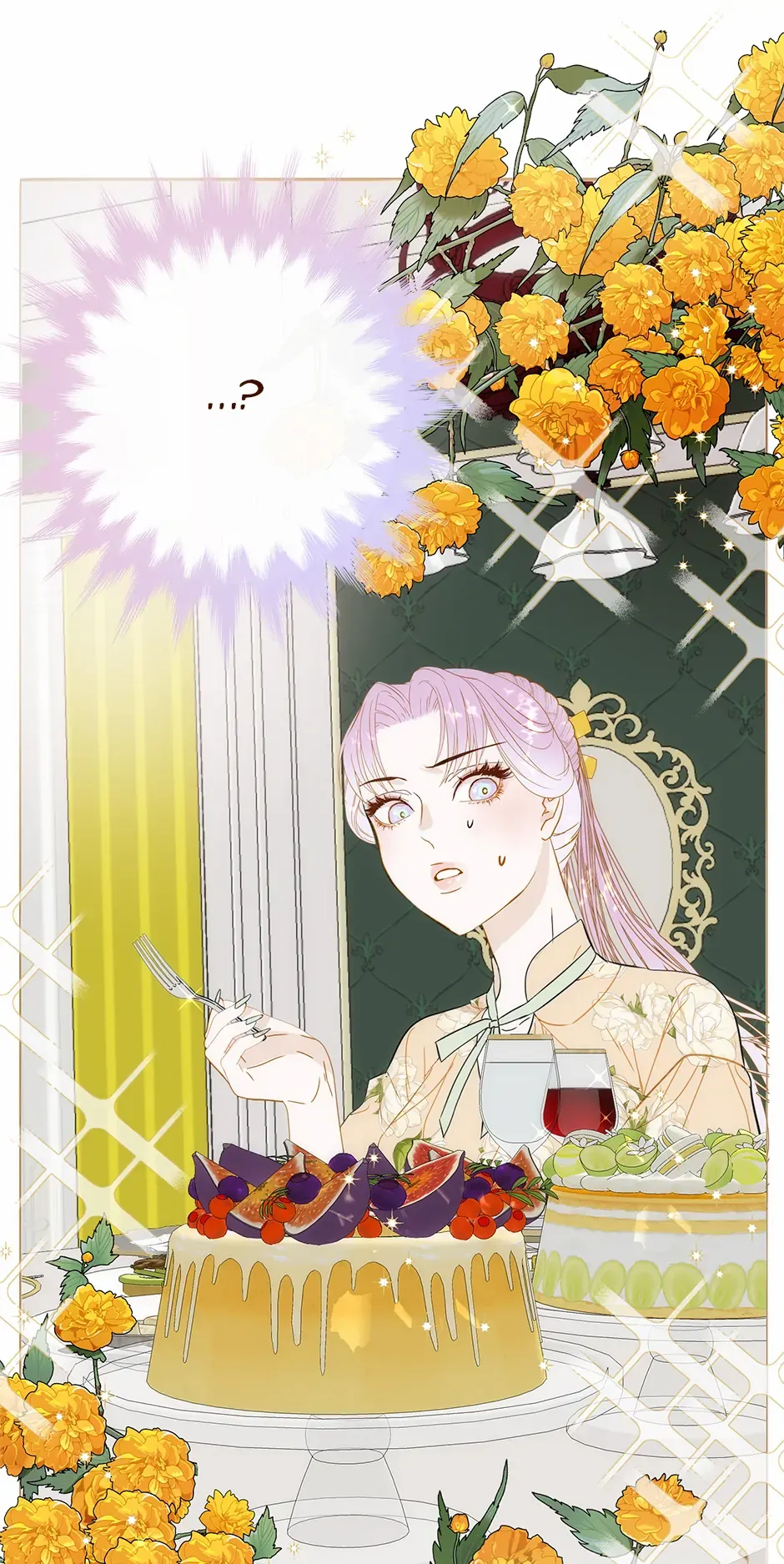 Bear with Me Chapter 16 - Page 5