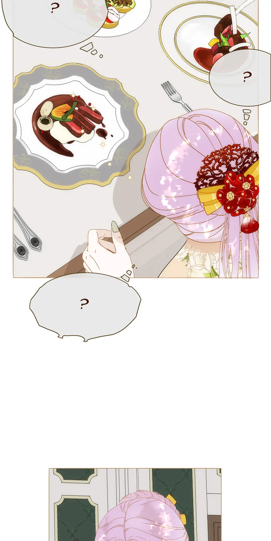 Bear with Me Chapter 16 - Page 7