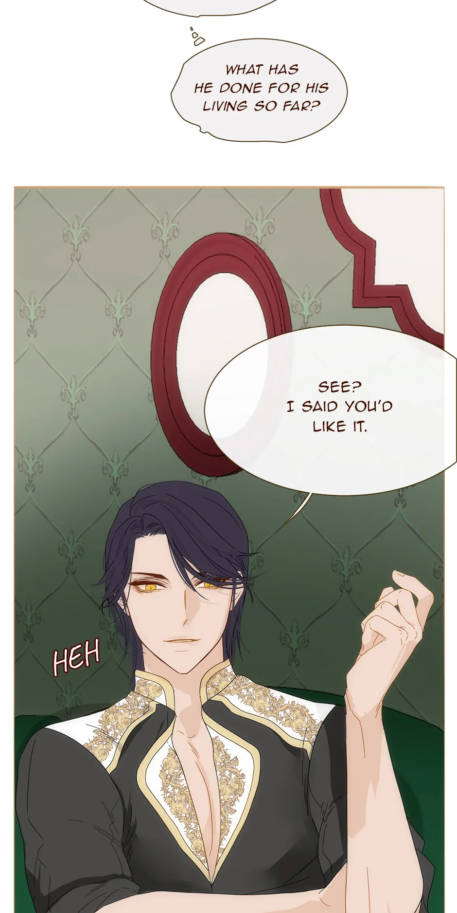 Bear with Me Chapter 16 - Page 9