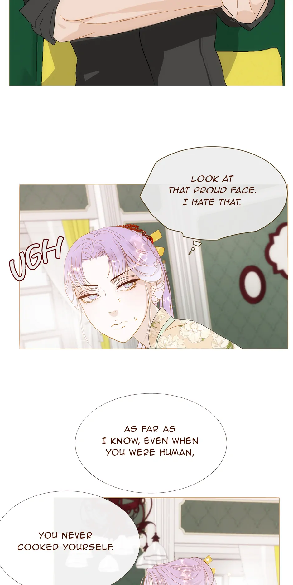 Bear with Me Chapter 16 - Page 10