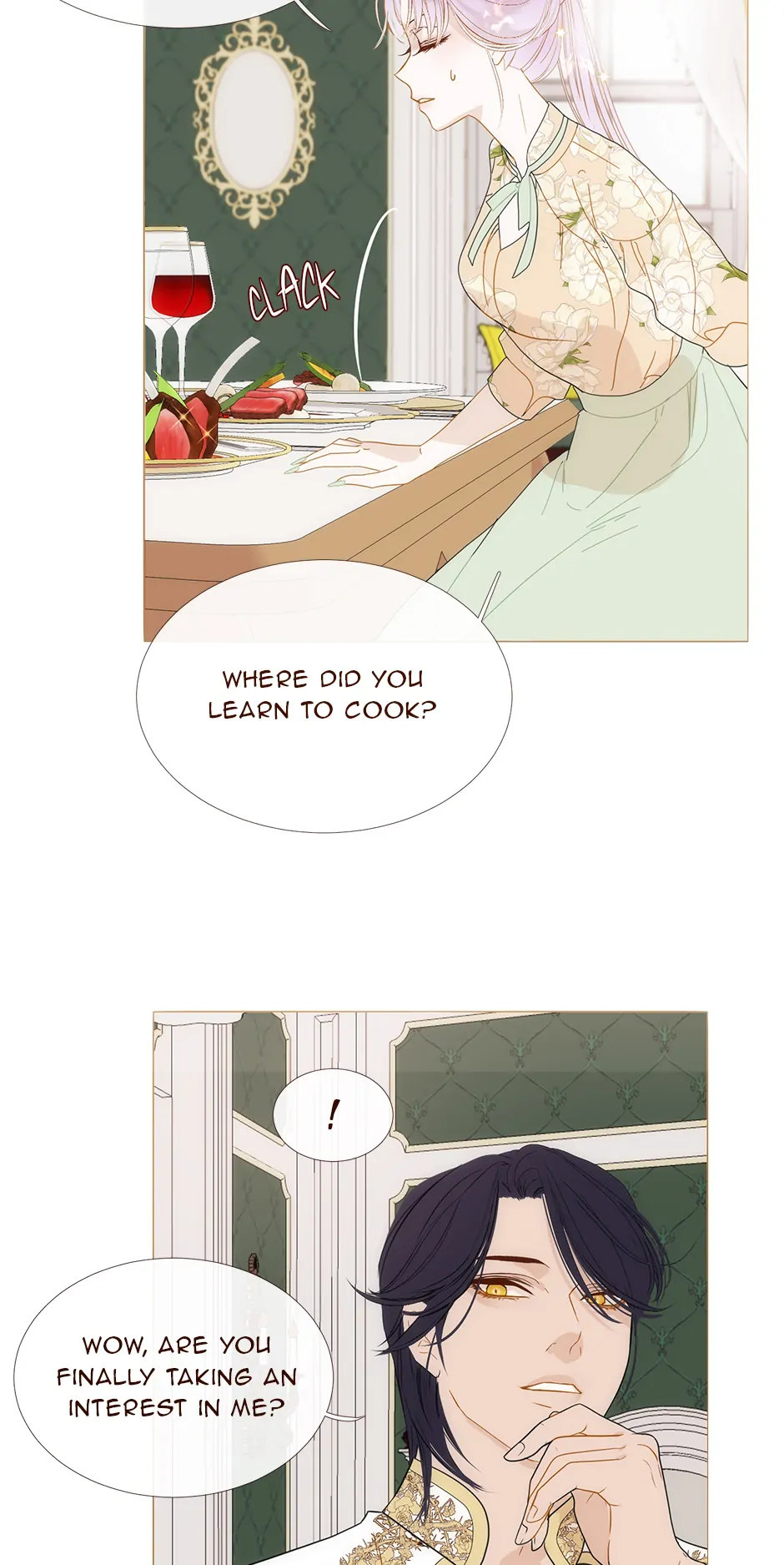 Bear with Me Chapter 16 - Page 11