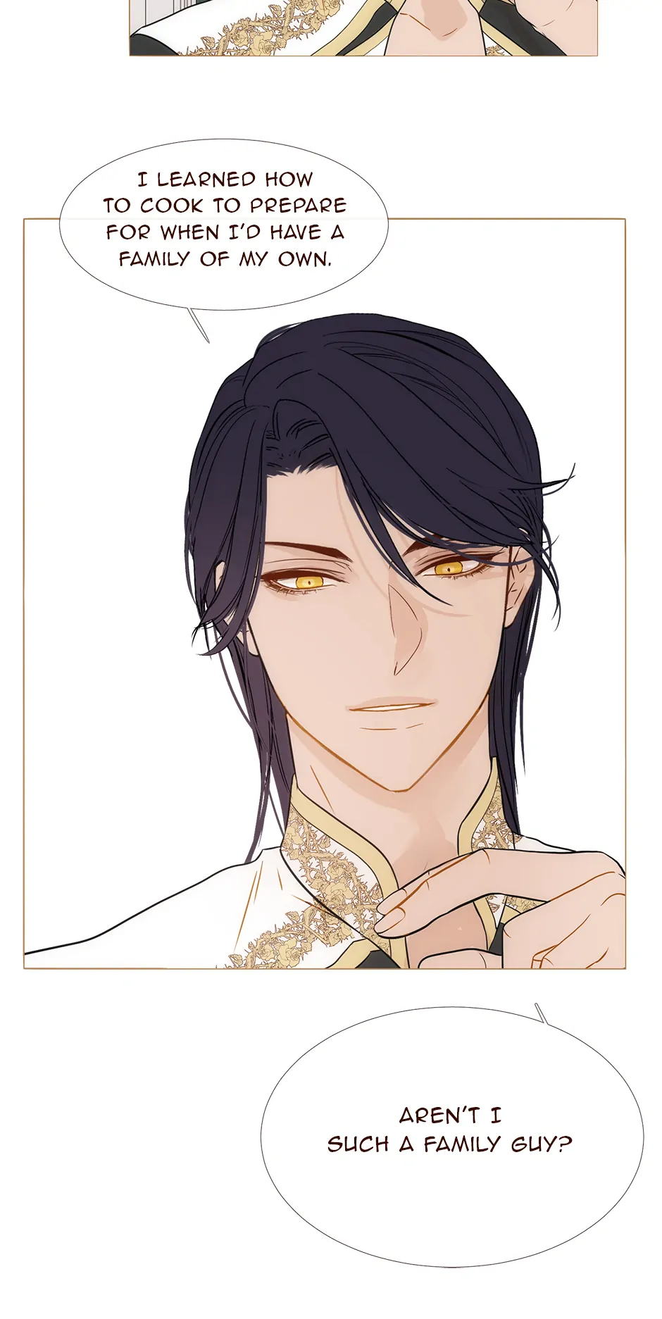 Bear with Me Chapter 16 - Page 12