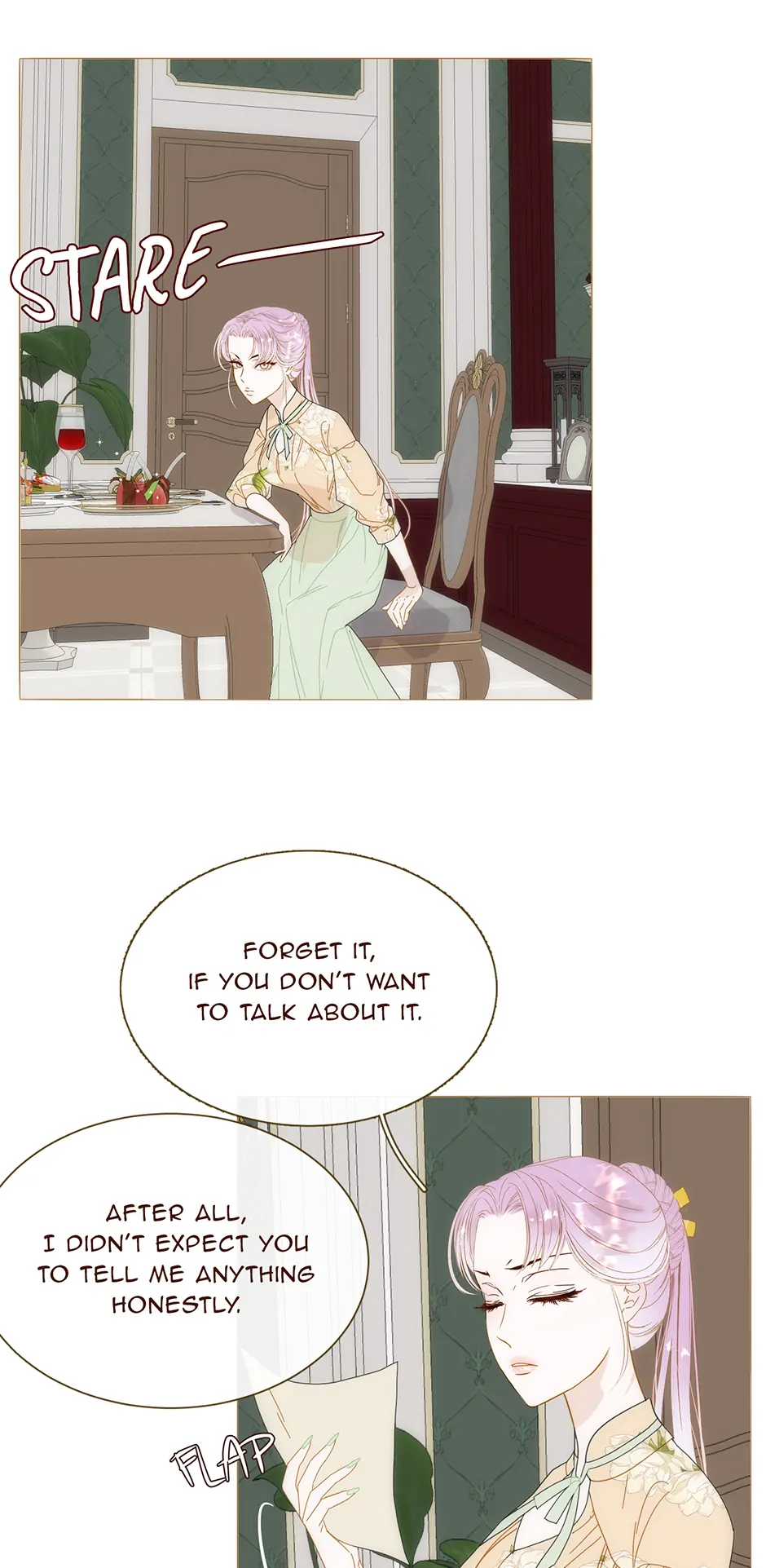 Bear with Me Chapter 16 - Page 13