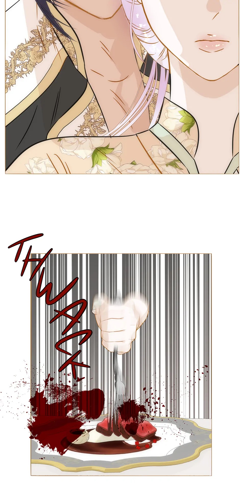 Bear with Me Chapter 16 - Page 17