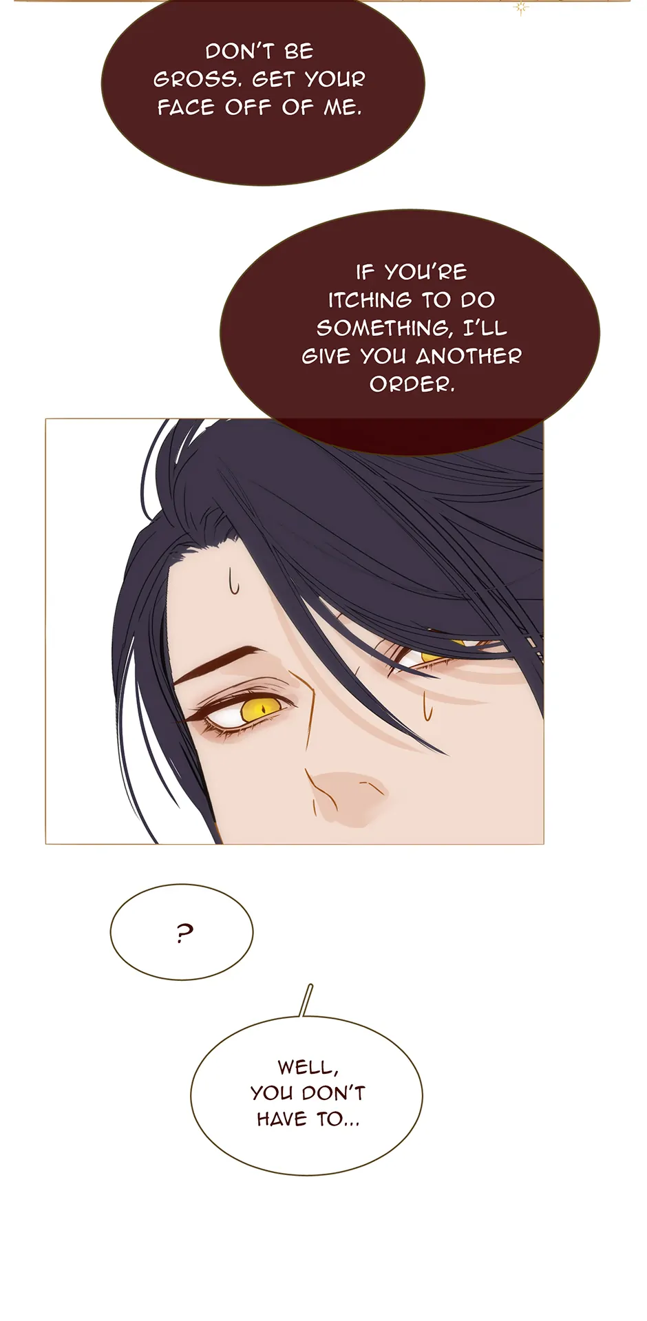 Bear with Me Chapter 16 - Page 19