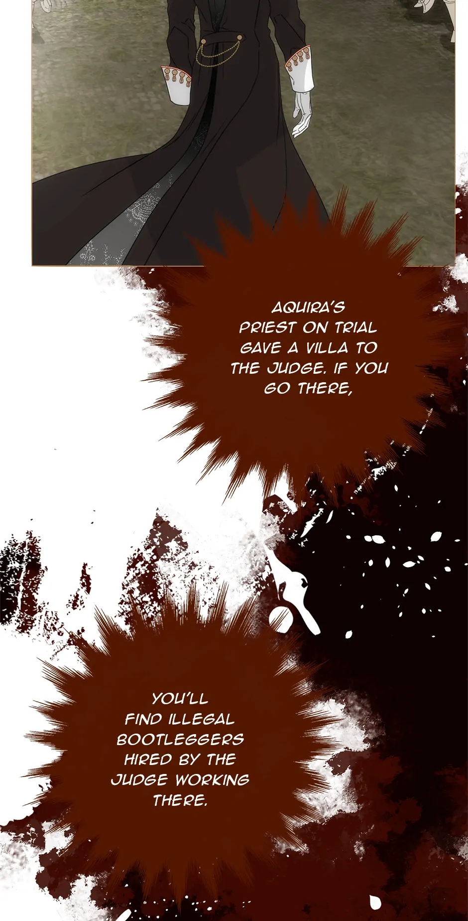 Bear with Me Chapter 16 - Page 22