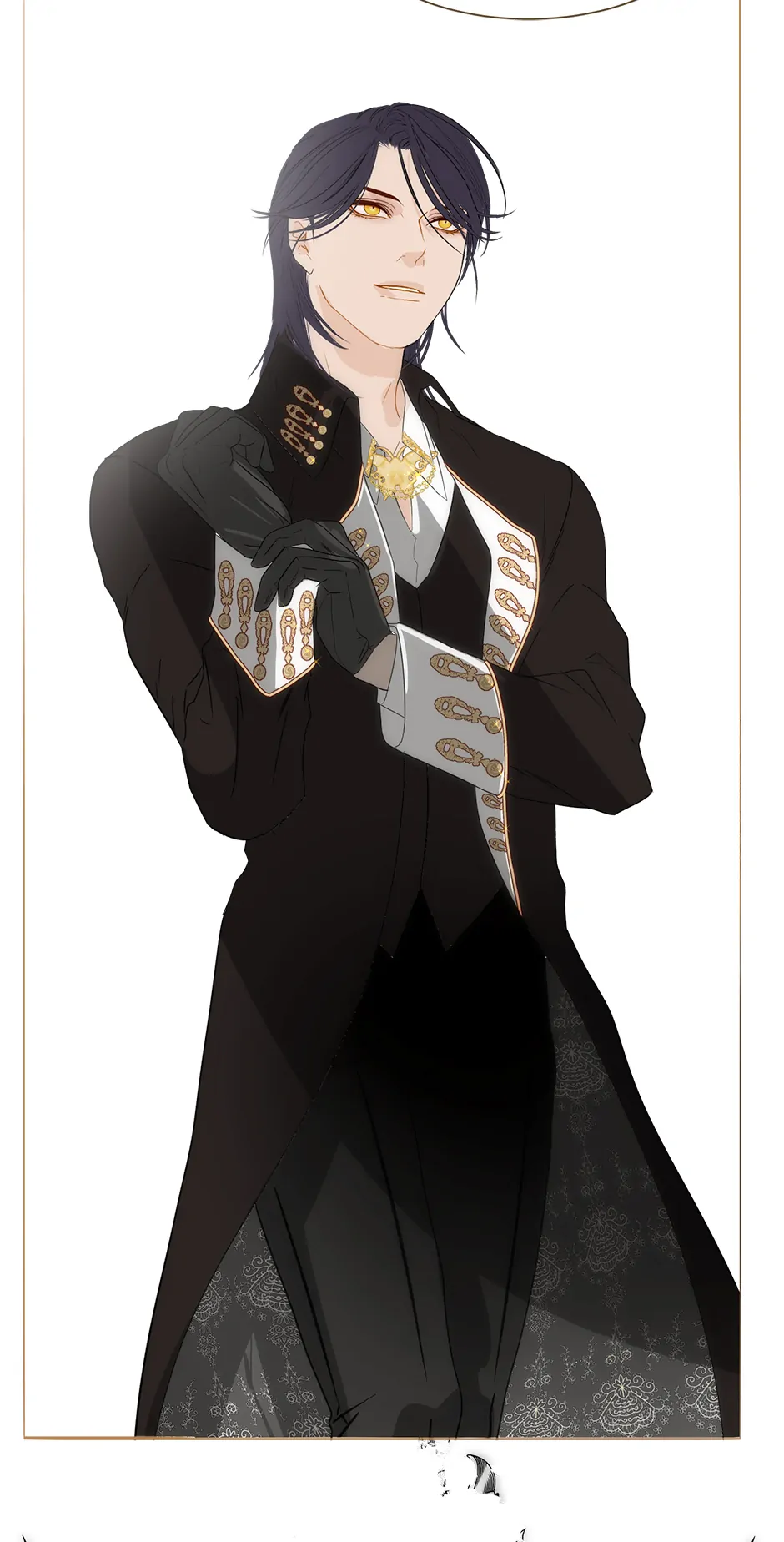 Bear with Me Chapter 16 - Page 24