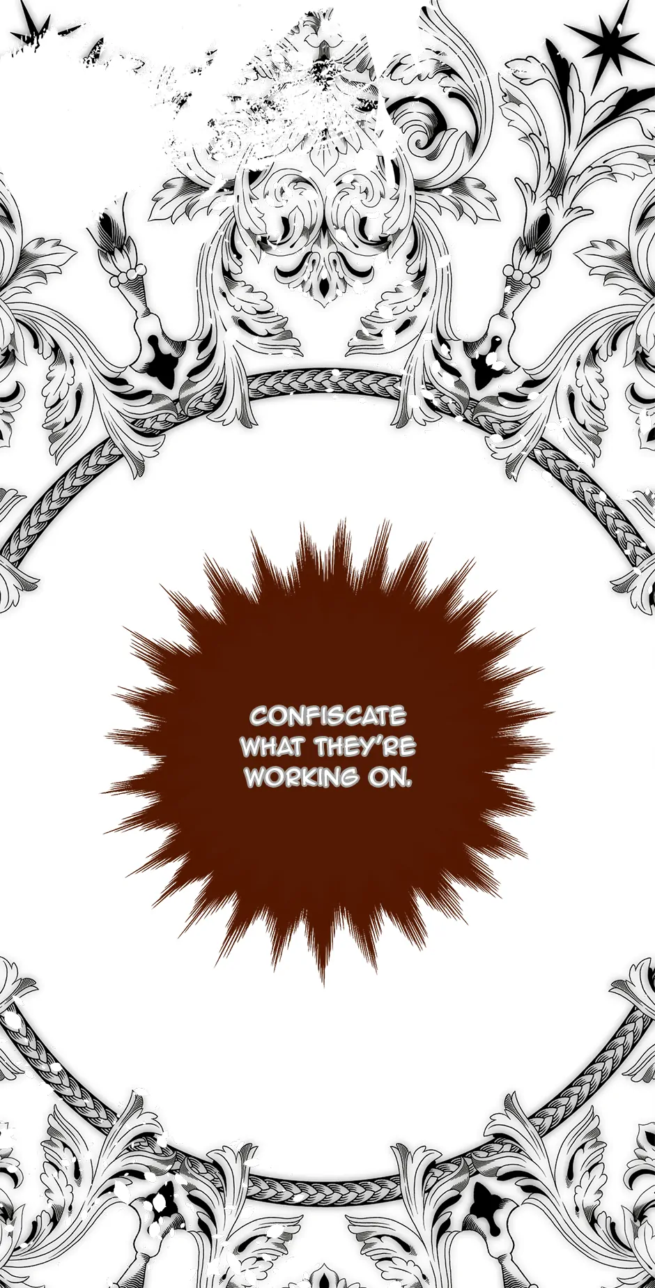 Bear with Me Chapter 16 - Page 25