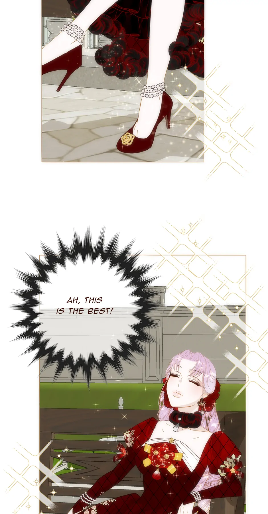 Bear with Me Chapter 16 - Page 29