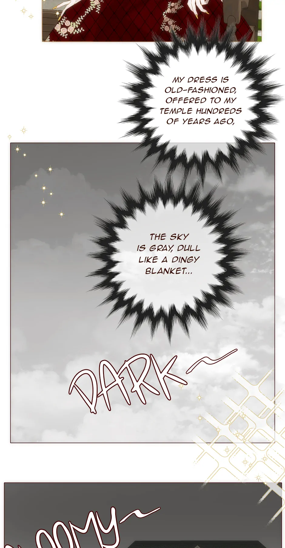 Bear with Me Chapter 16 - Page 30