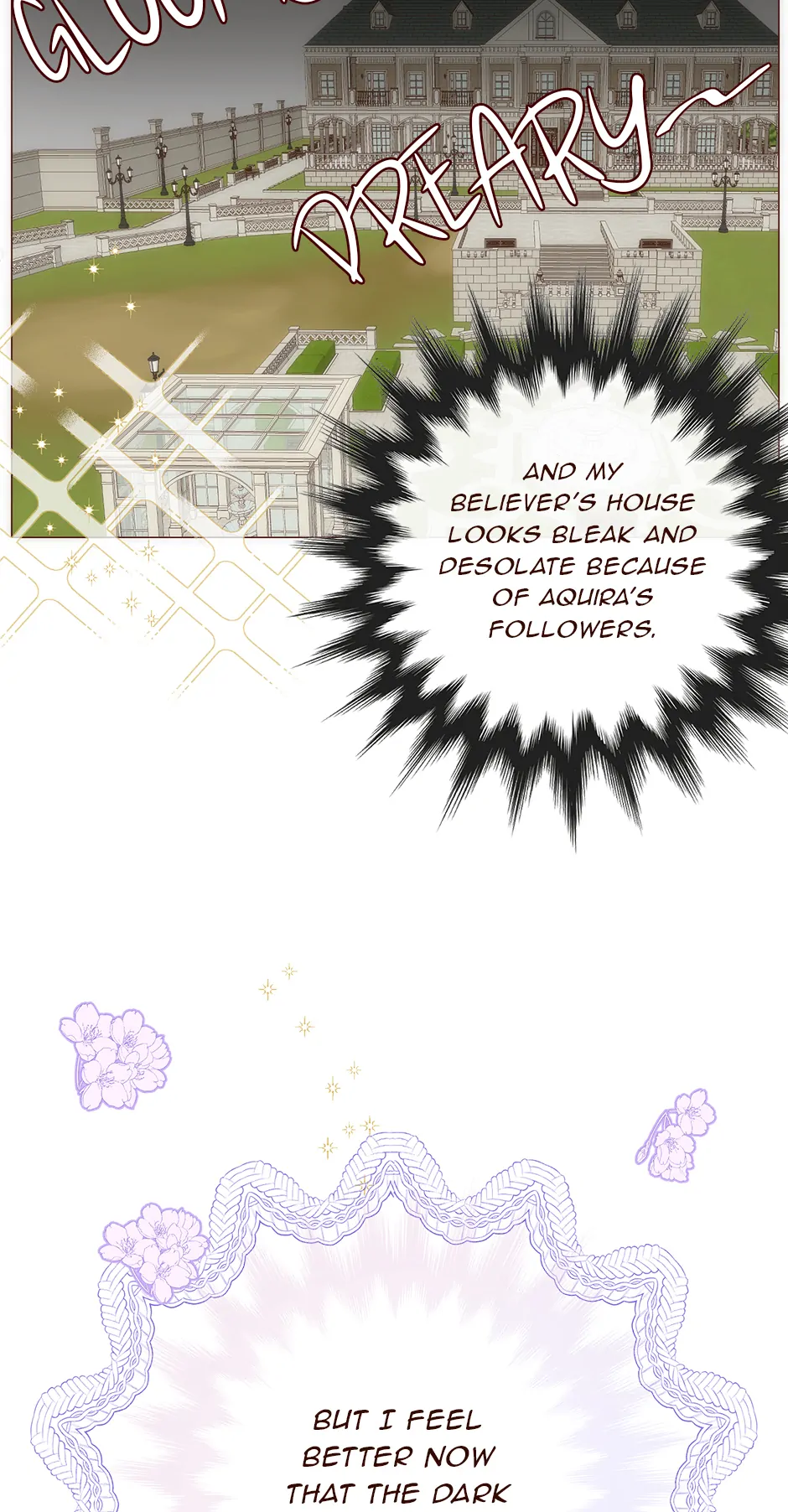 Bear with Me Chapter 16 - Page 31