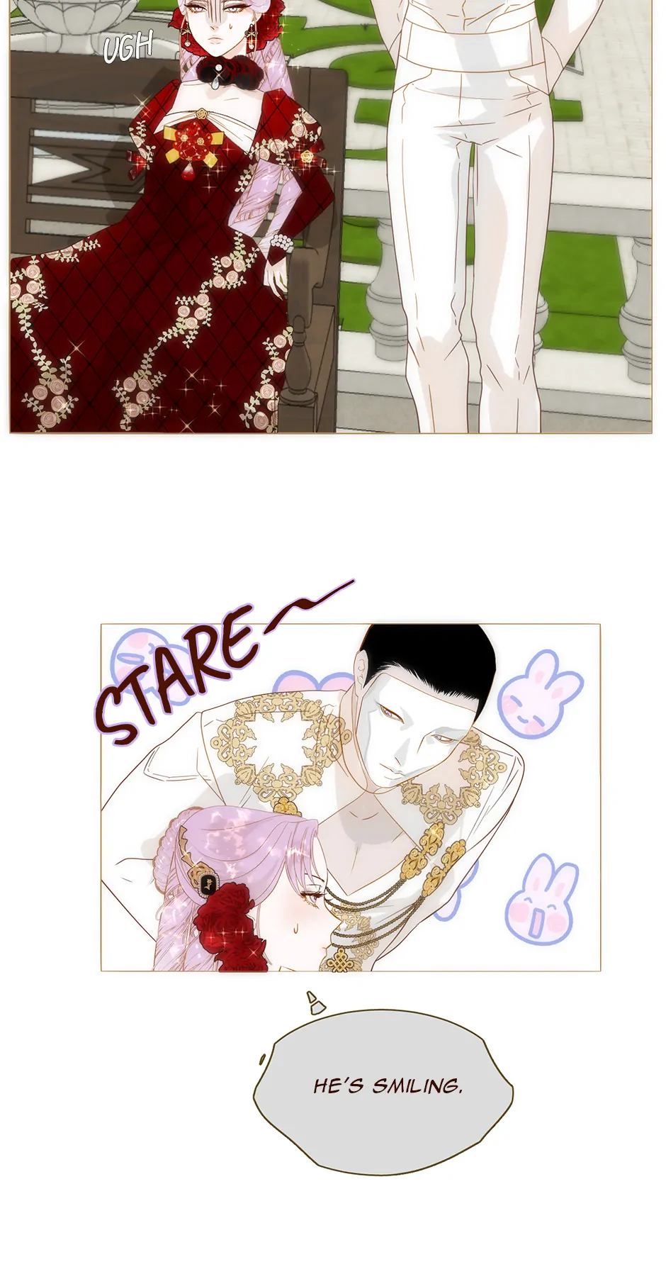 Bear with Me Chapter 16 - Page 33