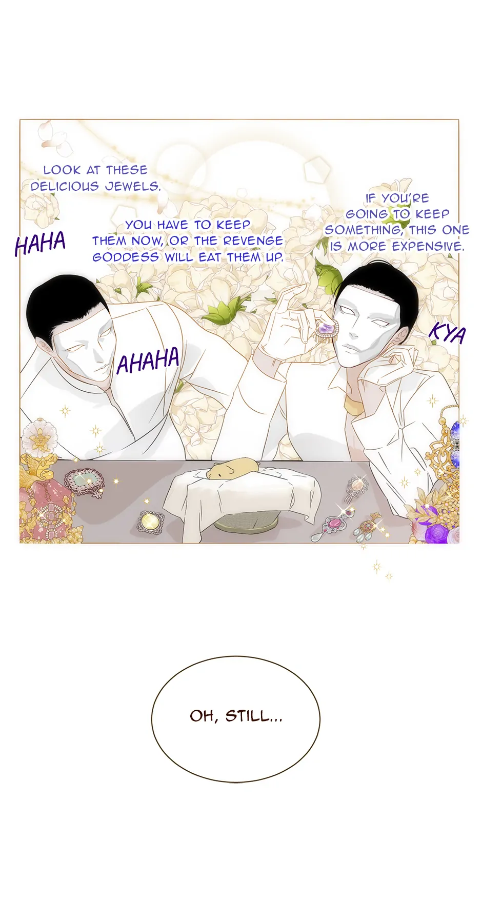 Bear with Me Chapter 16 - Page 36