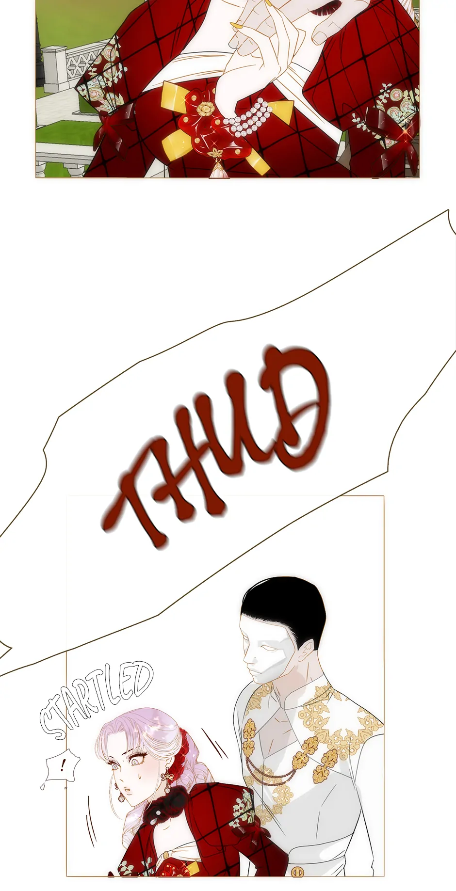 Bear with Me Chapter 16 - Page 39