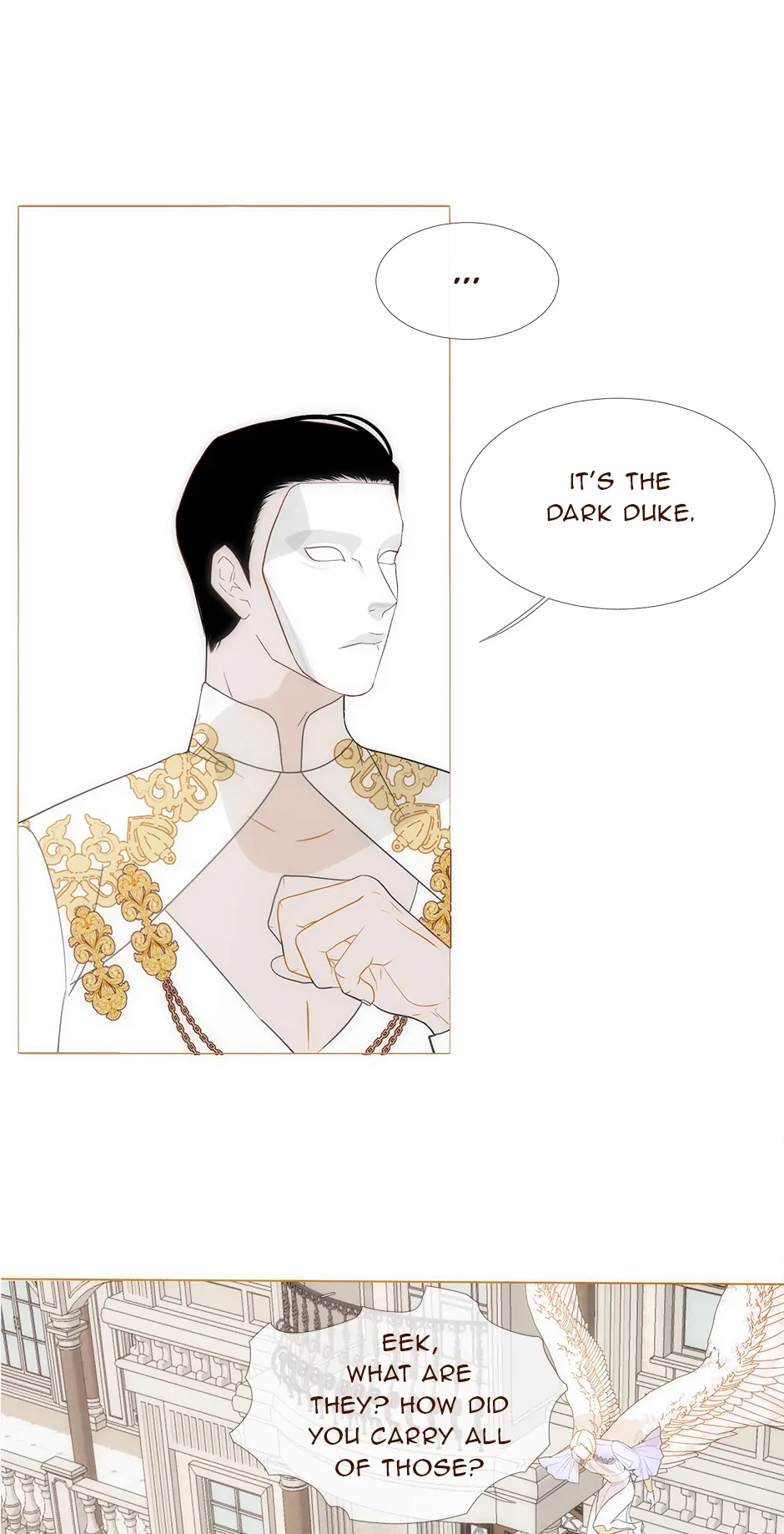 Bear with Me Chapter 16 - Page 40