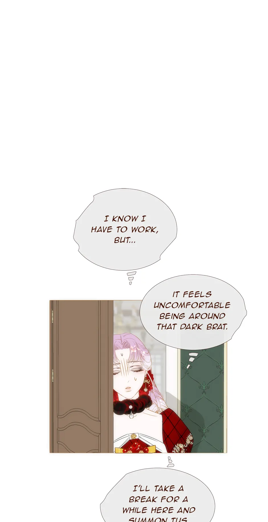 Bear with Me Chapter 16 - Page 42