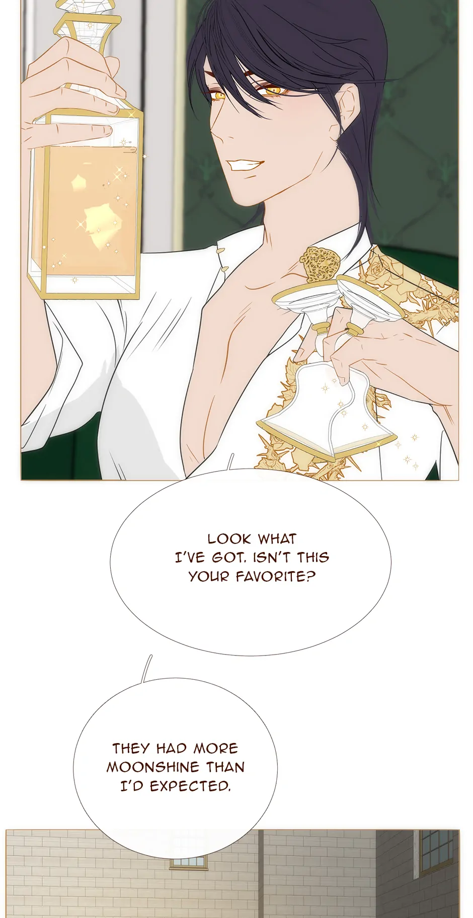 Bear with Me Chapter 16 - Page 46