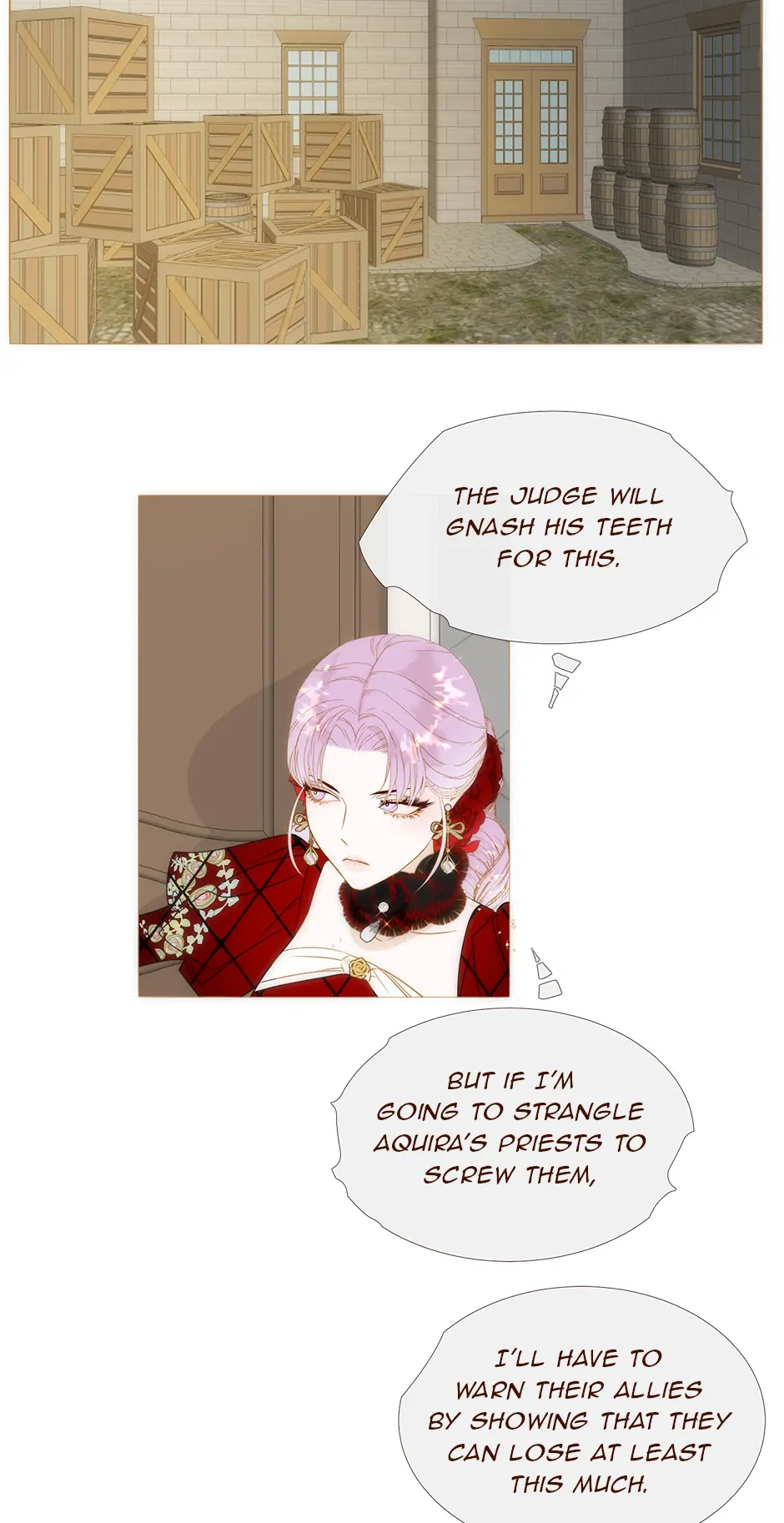 Bear with Me Chapter 16 - Page 47