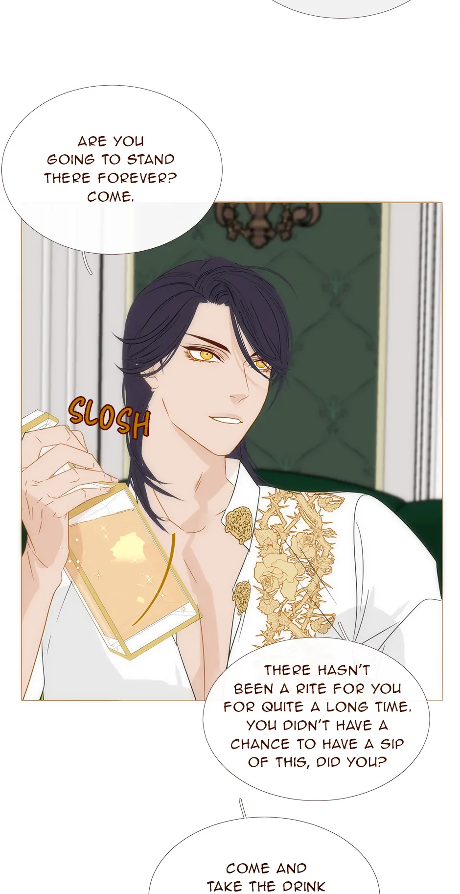 Bear with Me Chapter 16 - Page 48