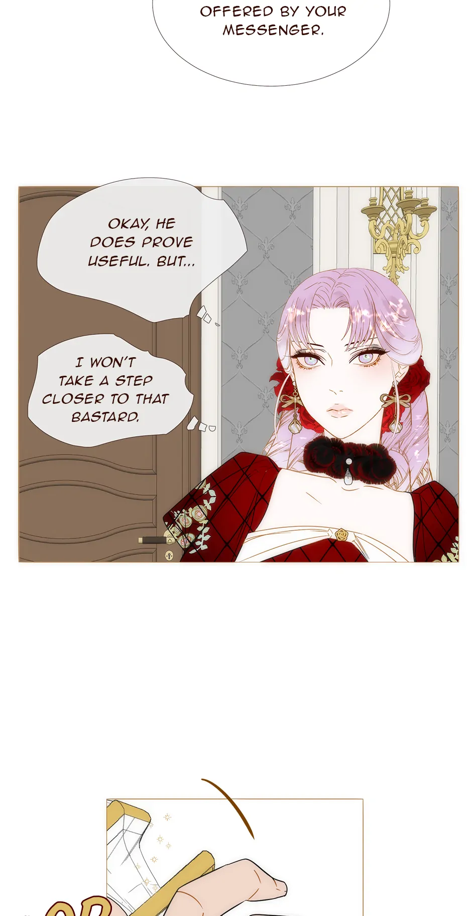 Bear with Me Chapter 16 - Page 49