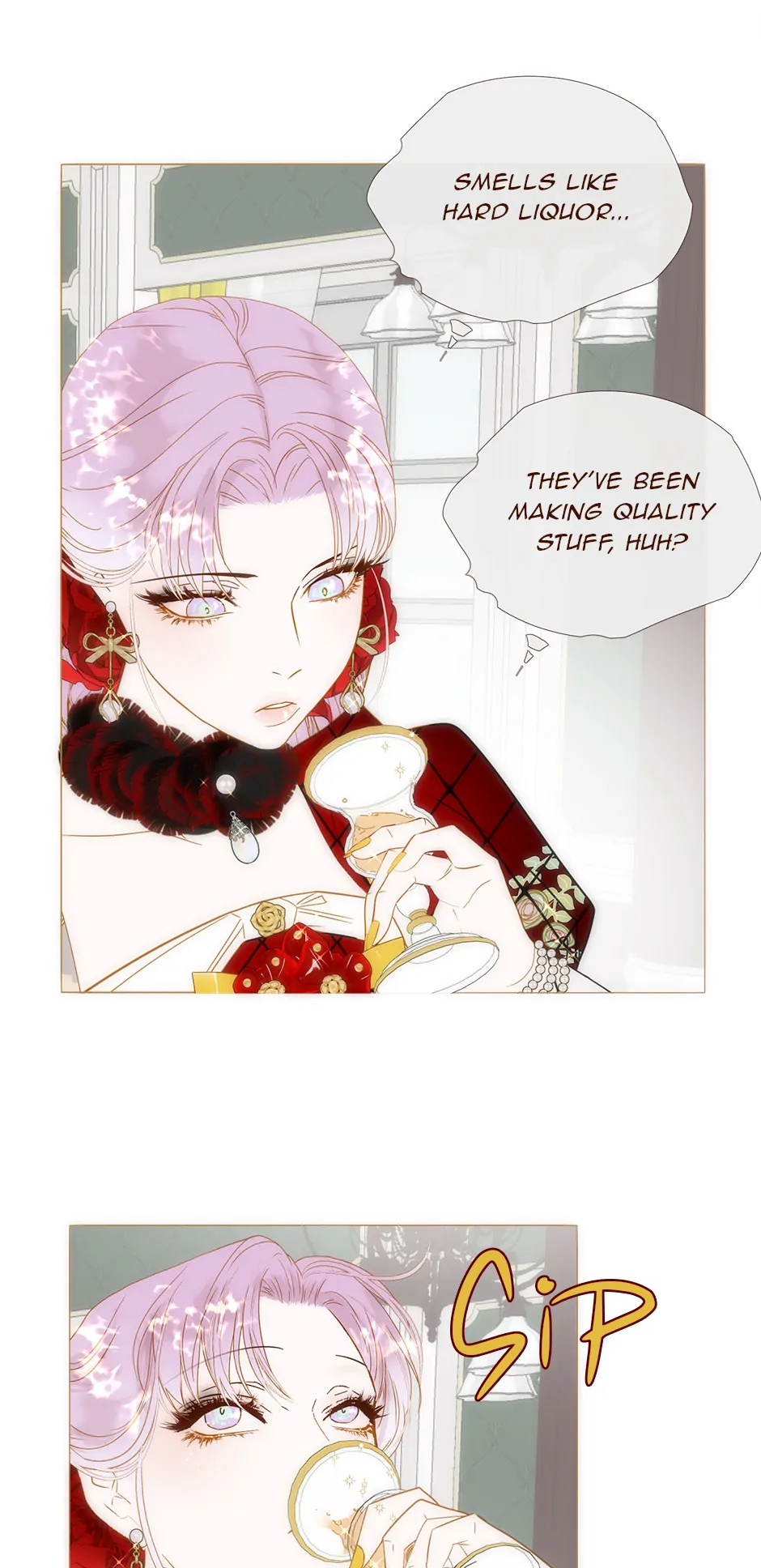 Bear with Me Chapter 16 - Page 52