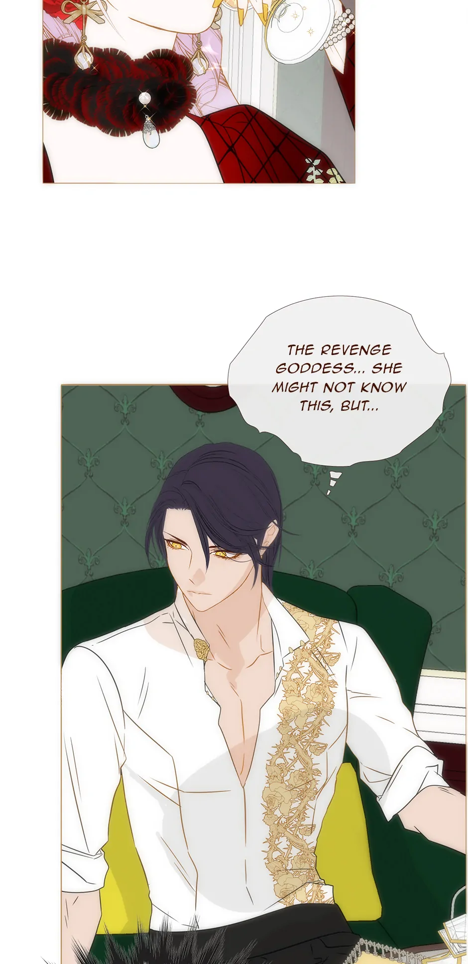 Bear with Me Chapter 16 - Page 53