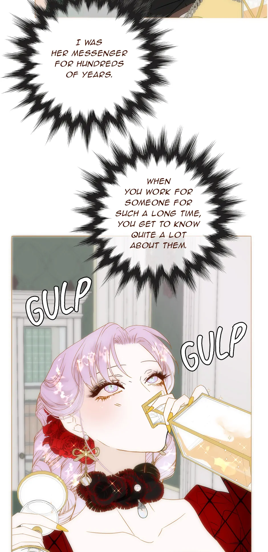 Bear with Me Chapter 16 - Page 54