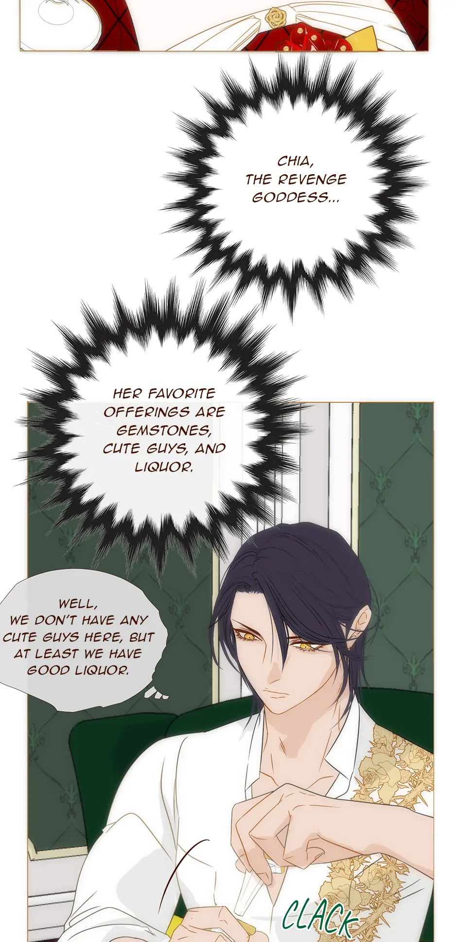 Bear with Me Chapter 16 - Page 55