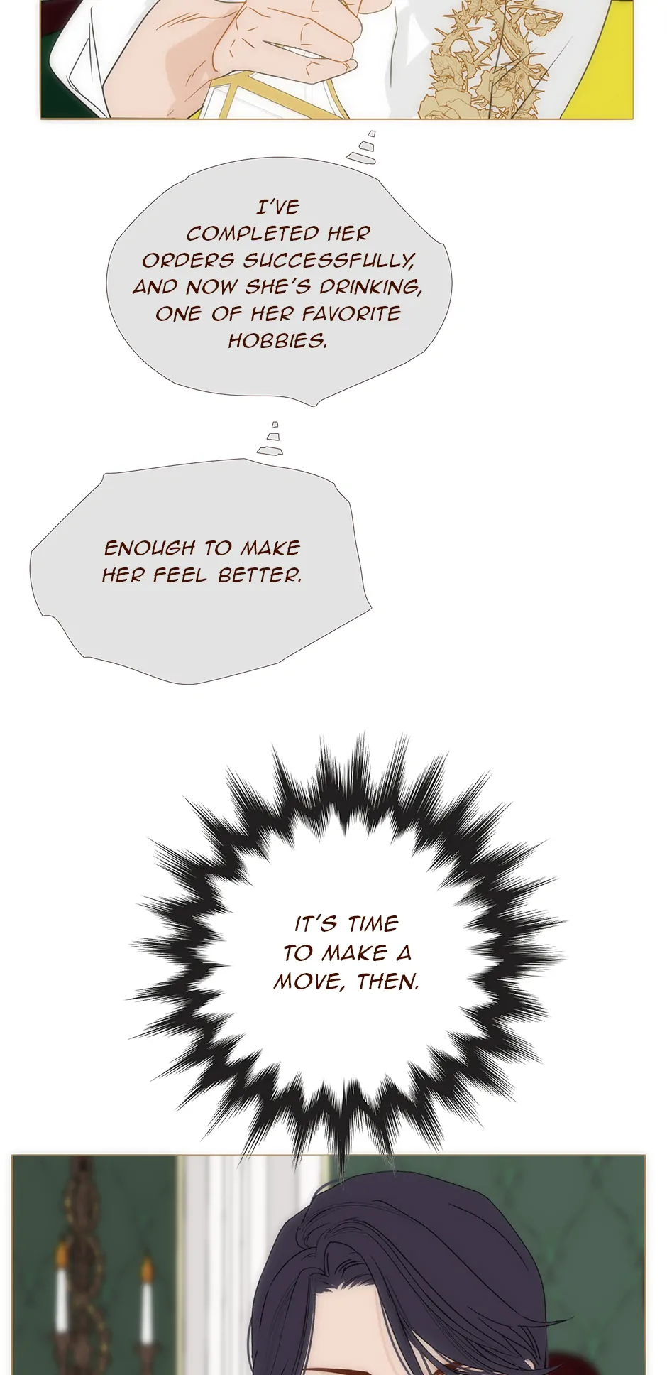 Bear with Me Chapter 16 - Page 56