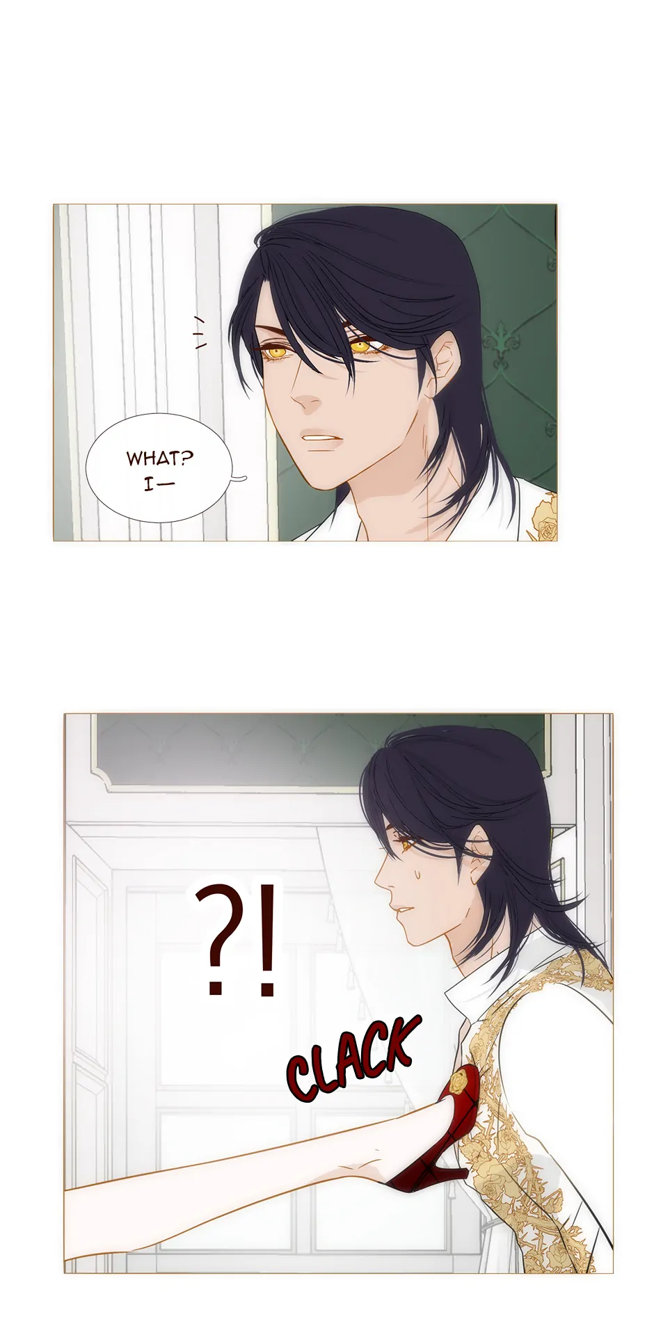 Bear with Me Chapter 16 - Page 58