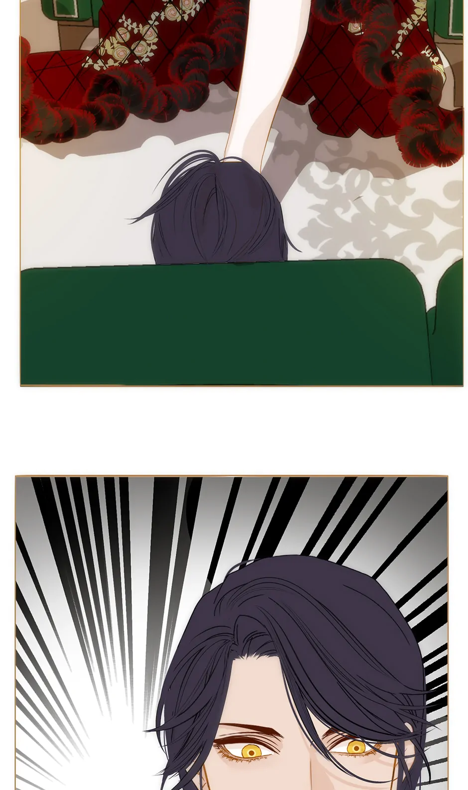 Bear with Me Chapter 16 - Page 60