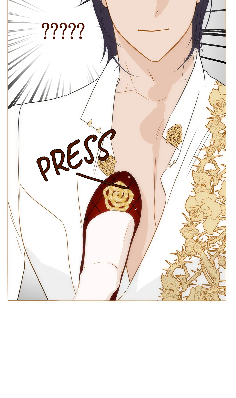 Bear with Me Chapter 16 - Page 61