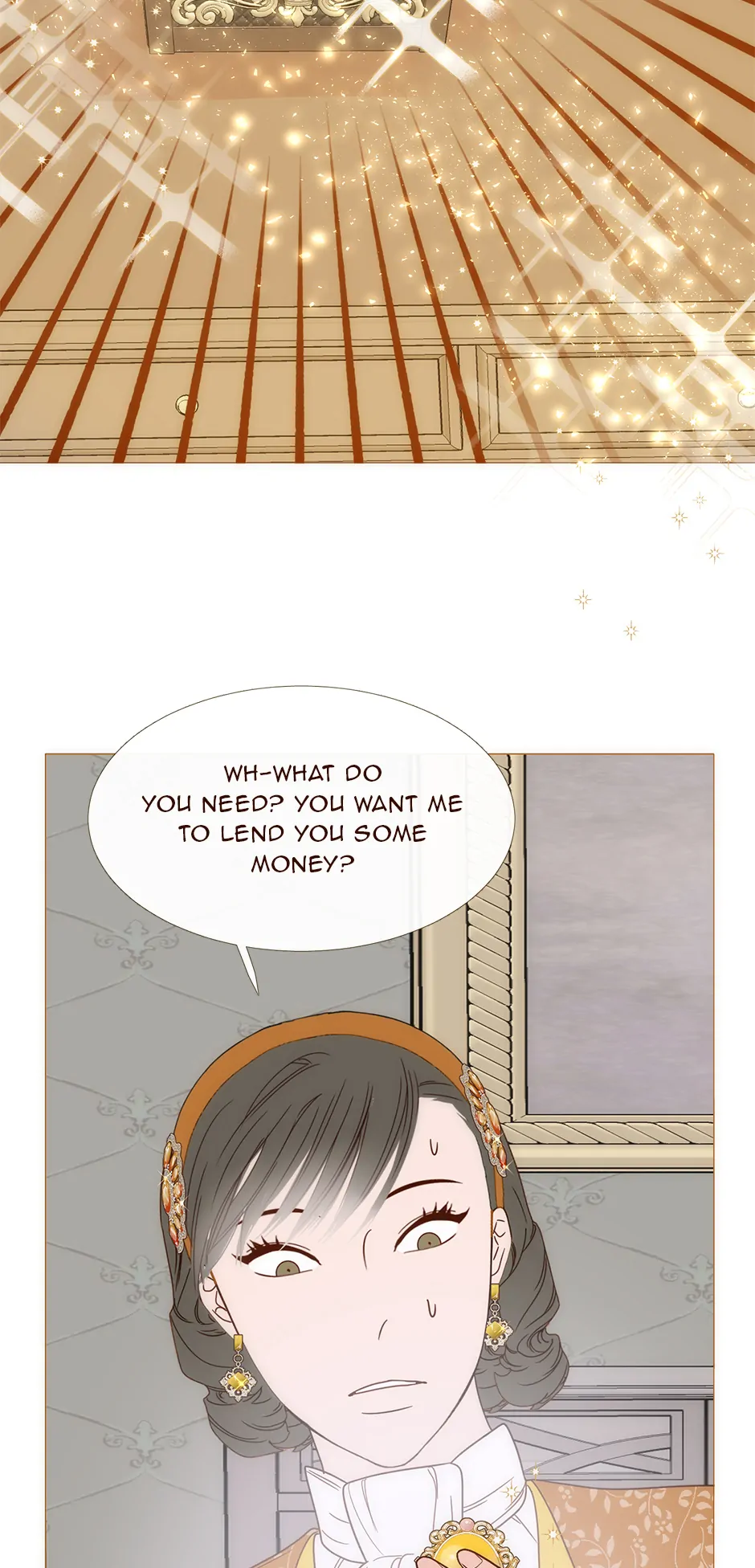 Bear with Me Chapter 18 - Page 17