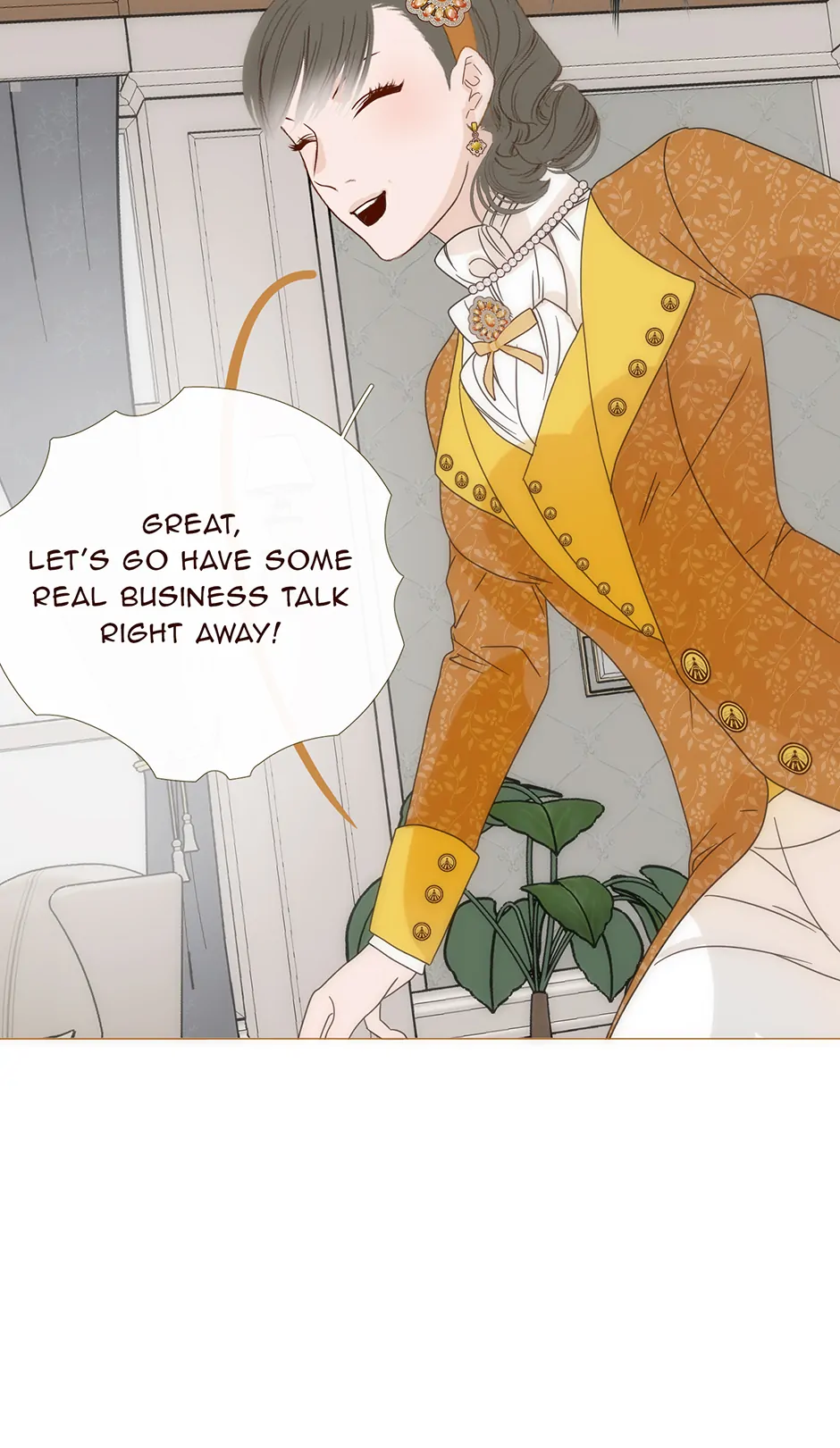 Bear with Me Chapter 18 - Page 24