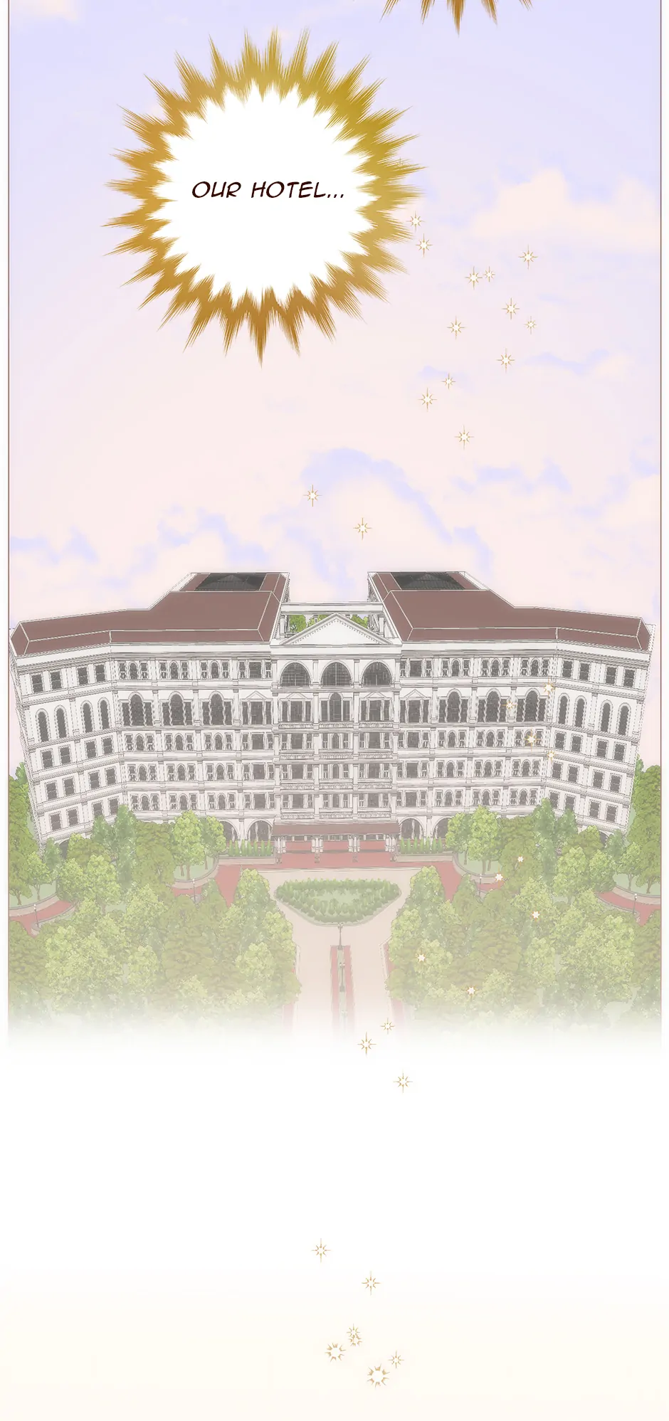 Bear with Me Chapter 18 - Page 32