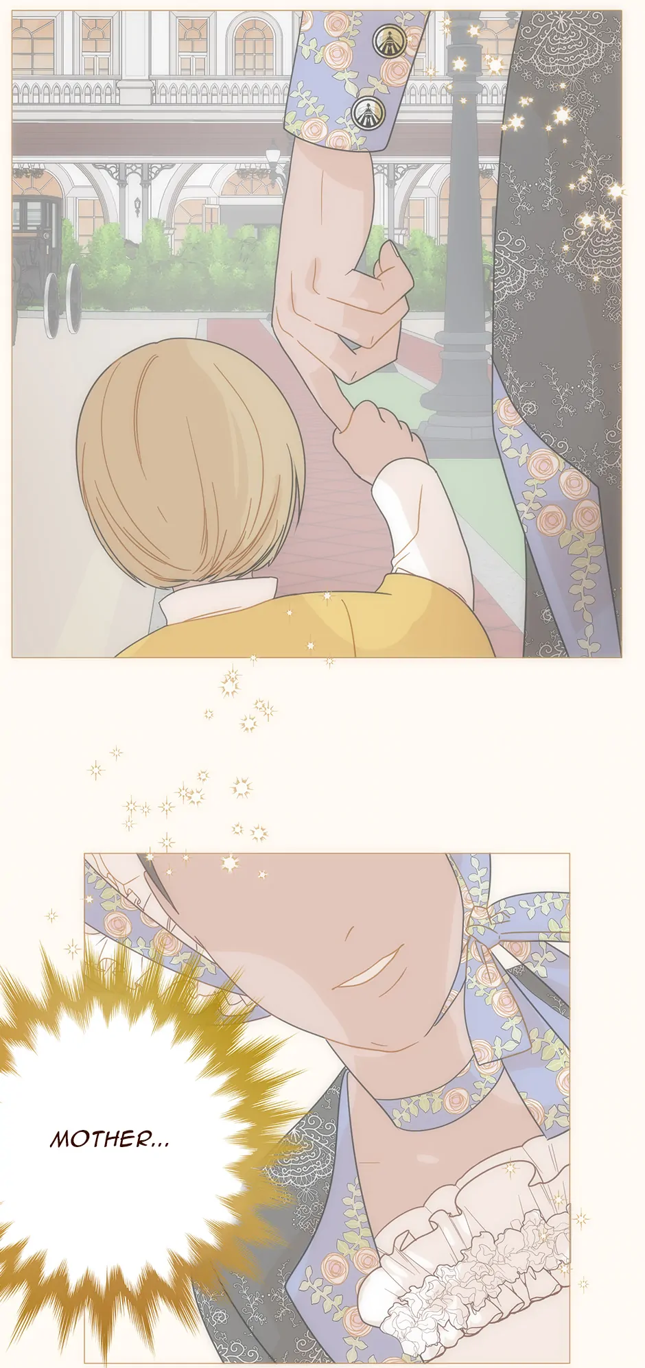 Bear with Me Chapter 18 - Page 33