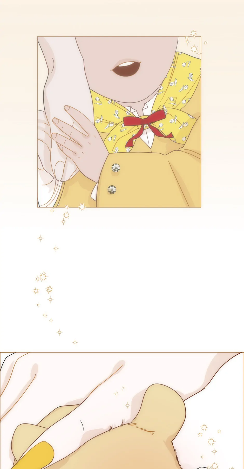 Bear with Me Chapter 18 - Page 35