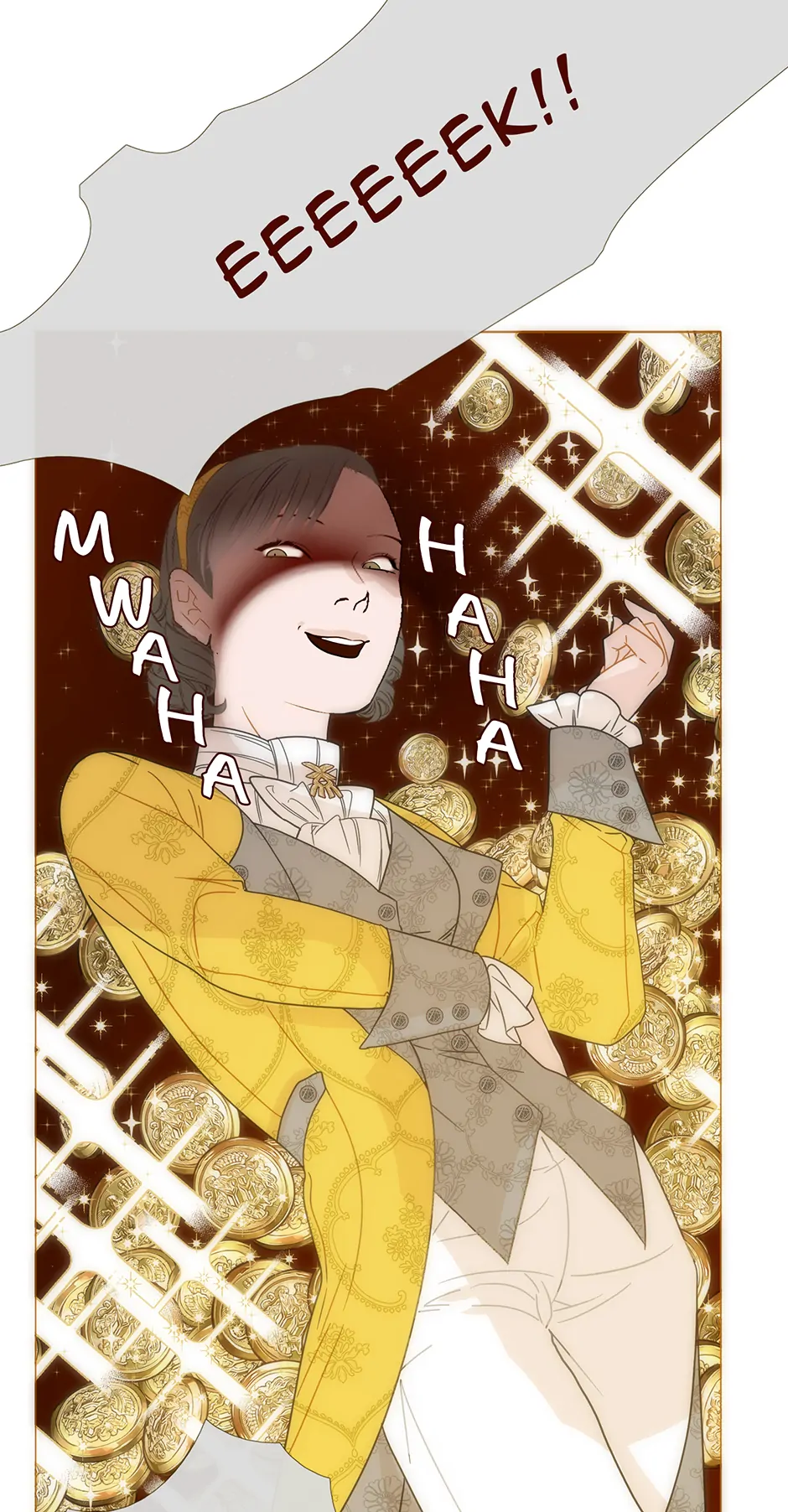 Bear with Me Chapter 18 - Page 38