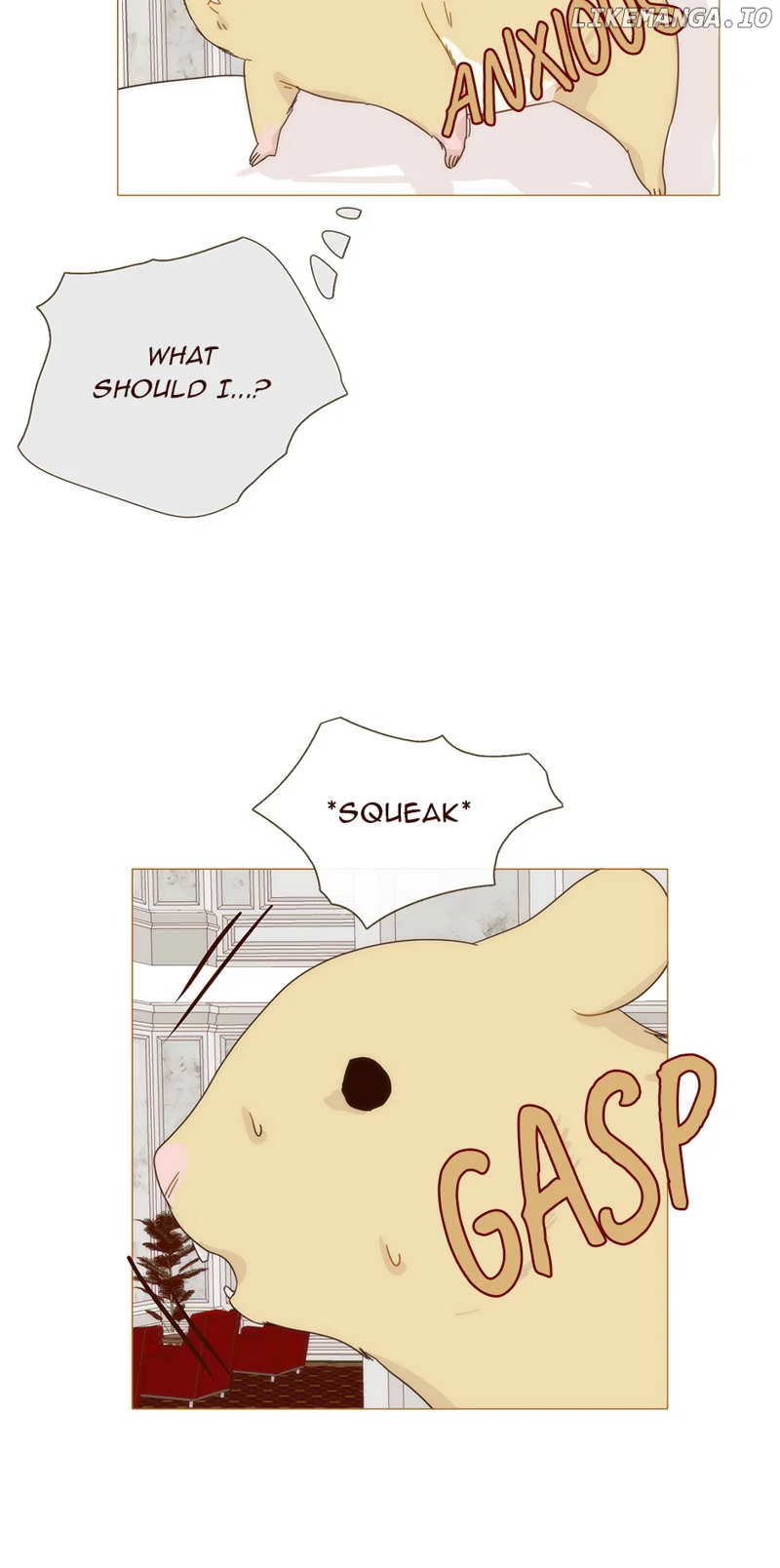 Bear with Me Chapter 20 - Page 5