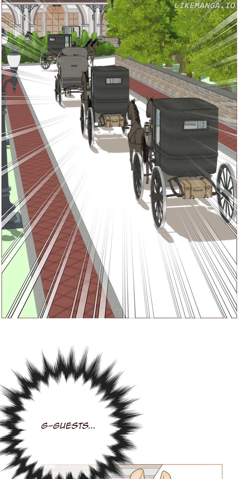 Bear with Me Chapter 20 - Page 7