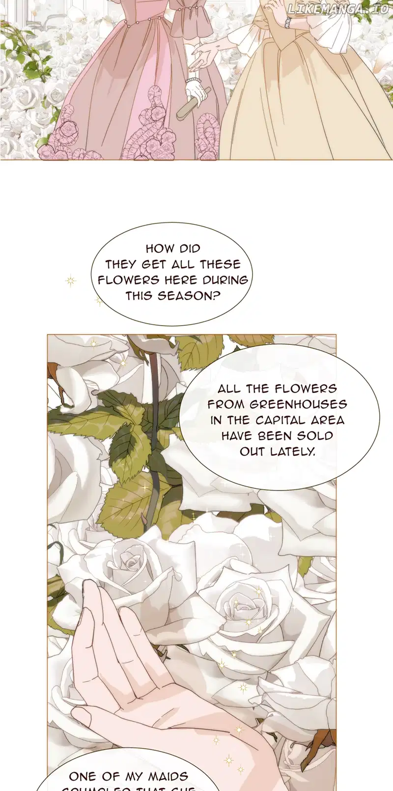 Bear with Me Chapter 20 - Page 13