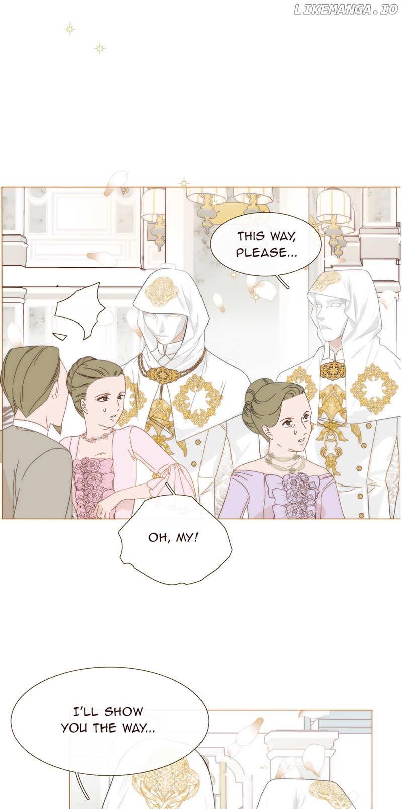 Bear with Me Chapter 20 - Page 16