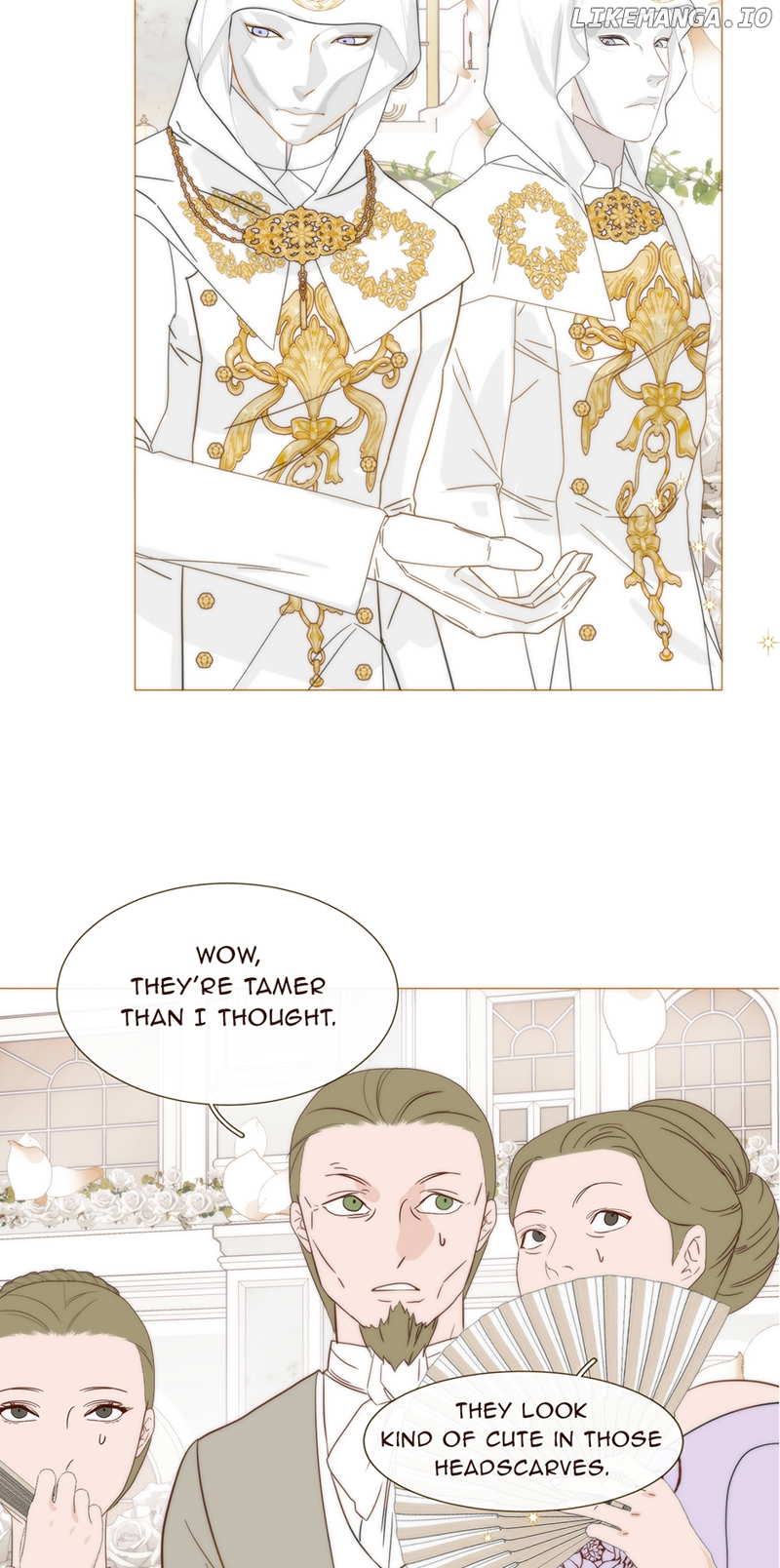 Bear with Me Chapter 20 - Page 17